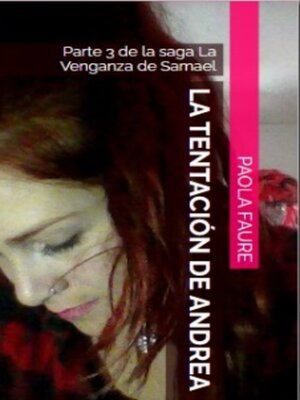 cover image of La tentación de Andrea